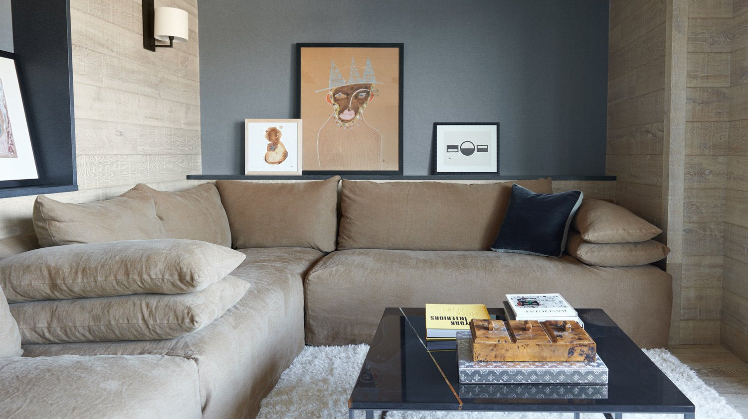 Shadyside Loft Lounge