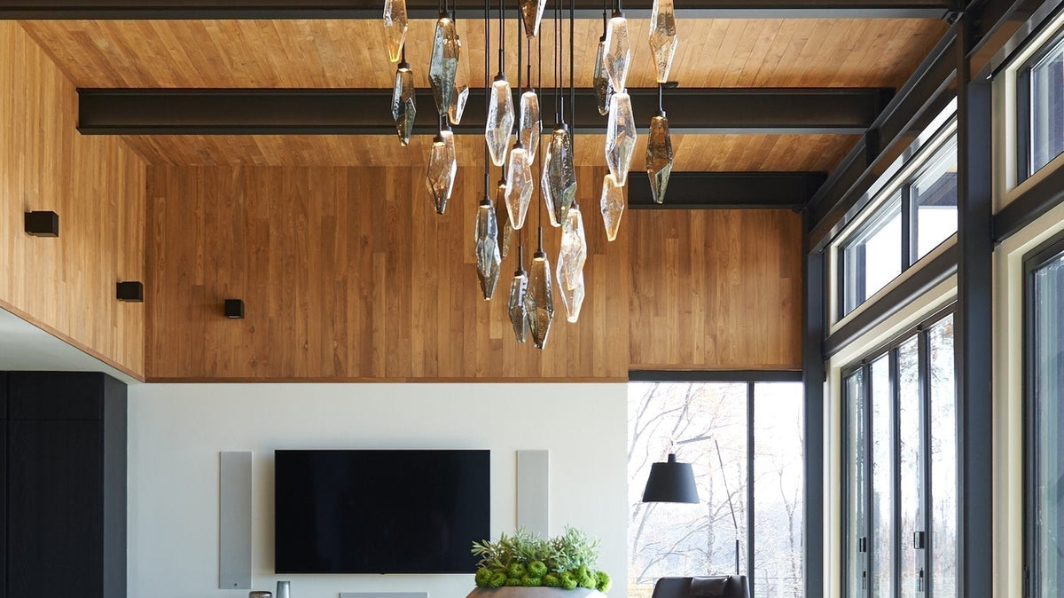 A Curated Home