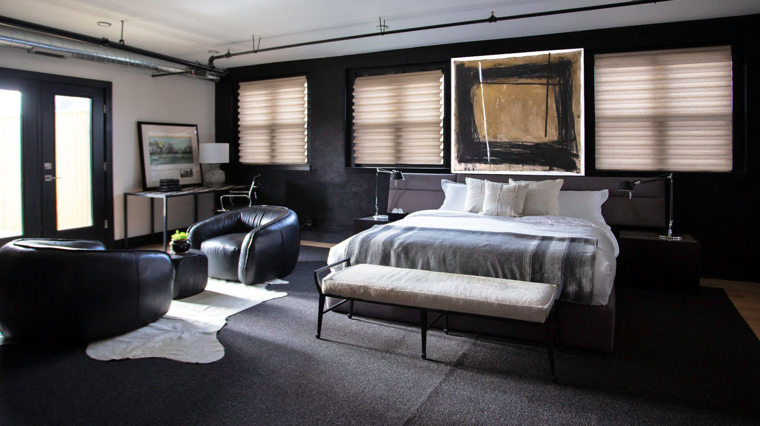 Bloomfield Modern Suite