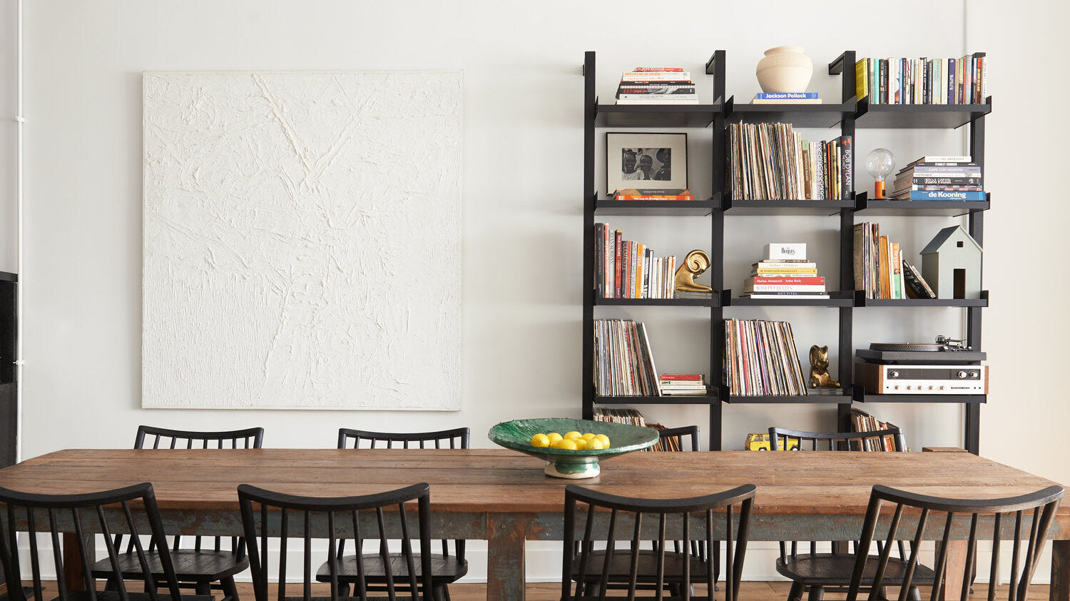 Highland Park Vintage Modern