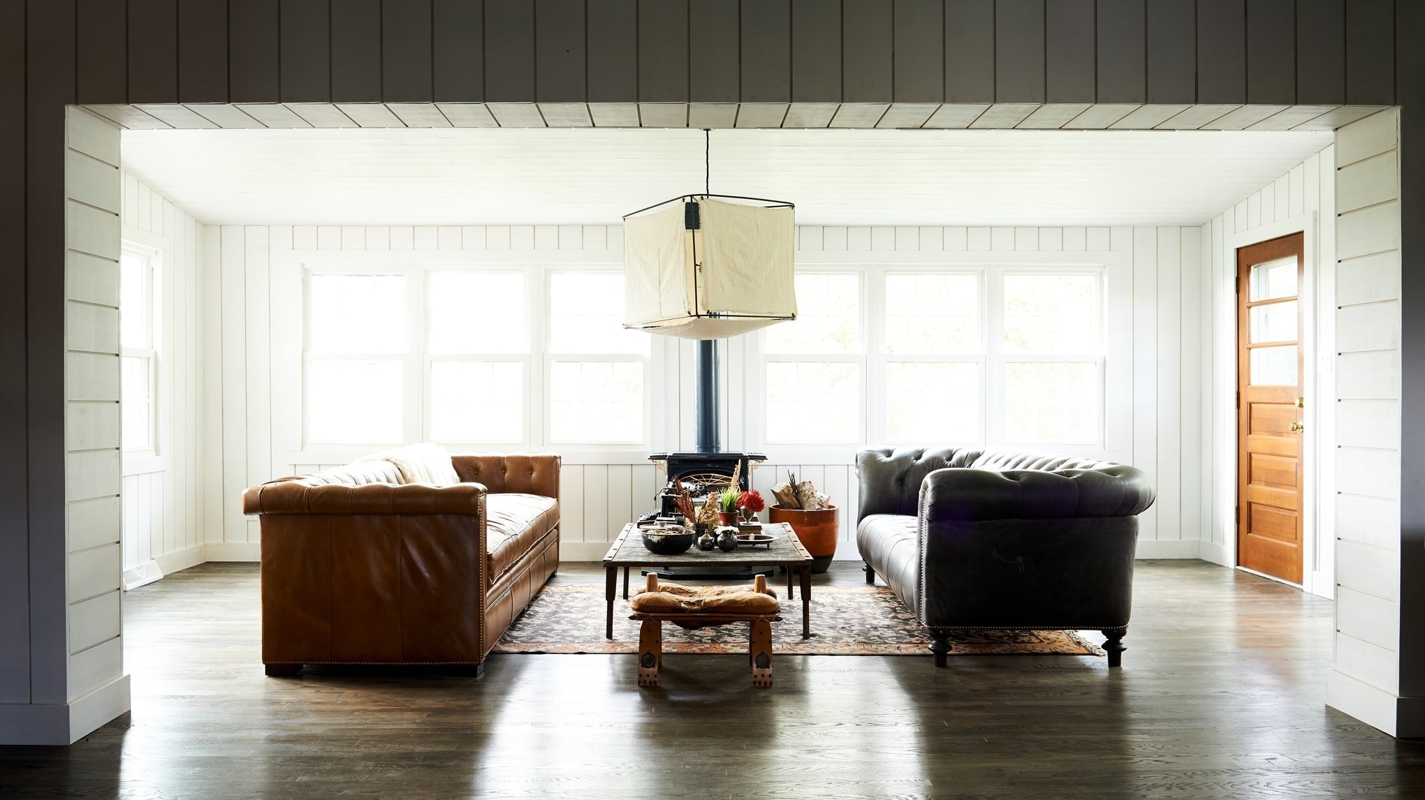 Leanne Ford / Restored by the Fords