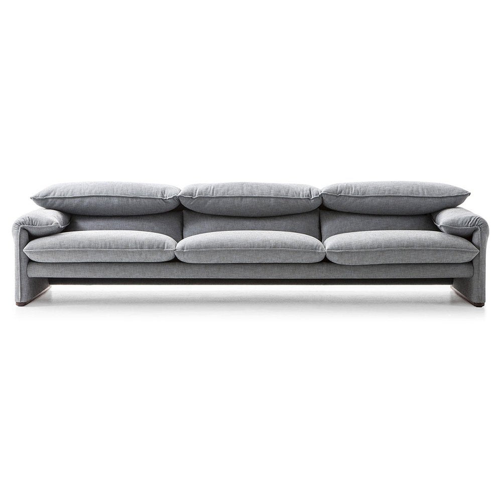 Maralunga by Cassina – Weisshouse