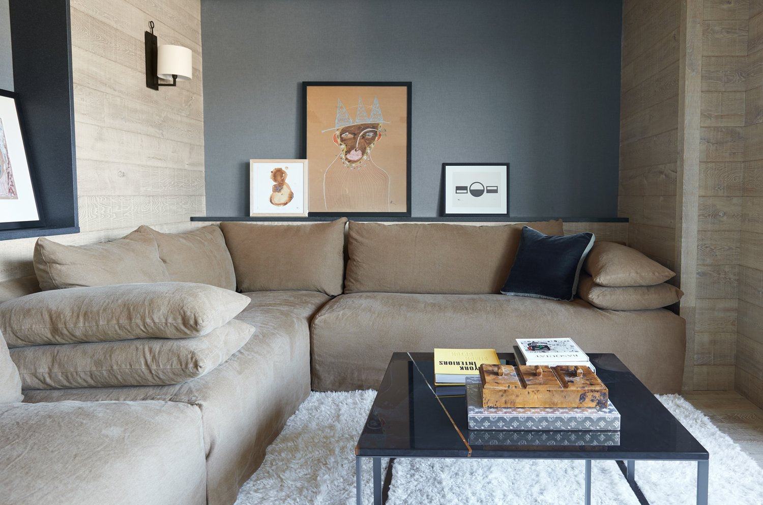Shadyside Loft Lounge