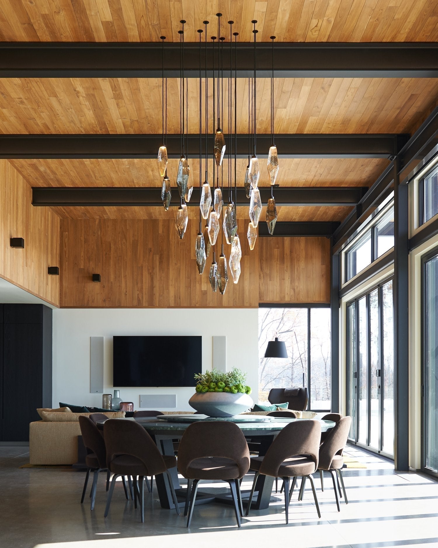 A Curated Home