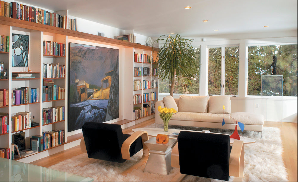 Squirrel Hill Curated Residence