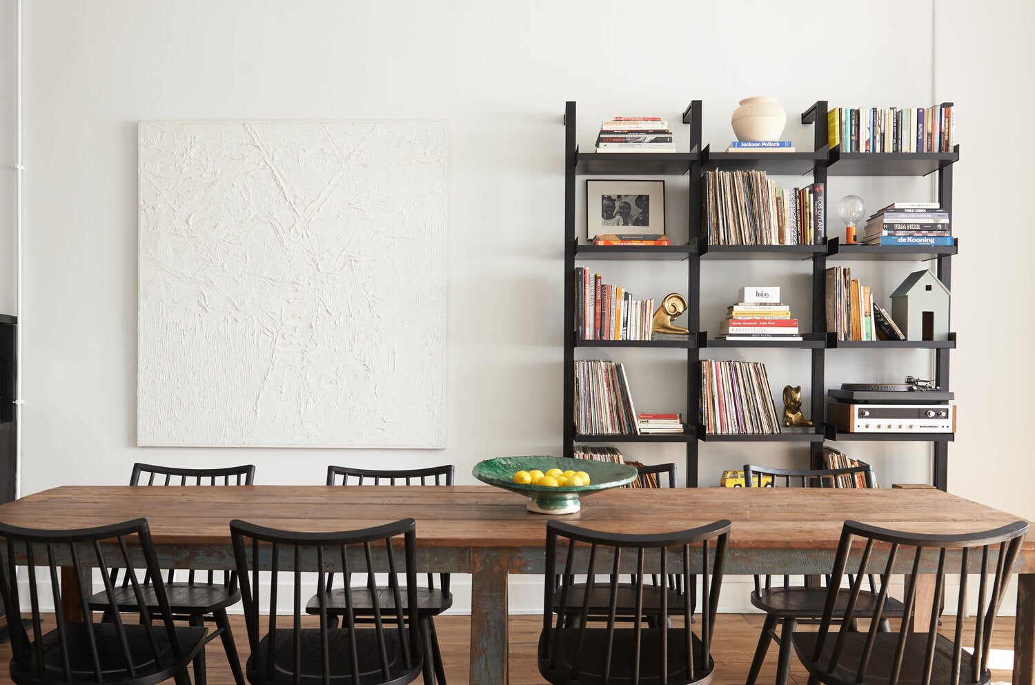 Highland Park Vintage Modern