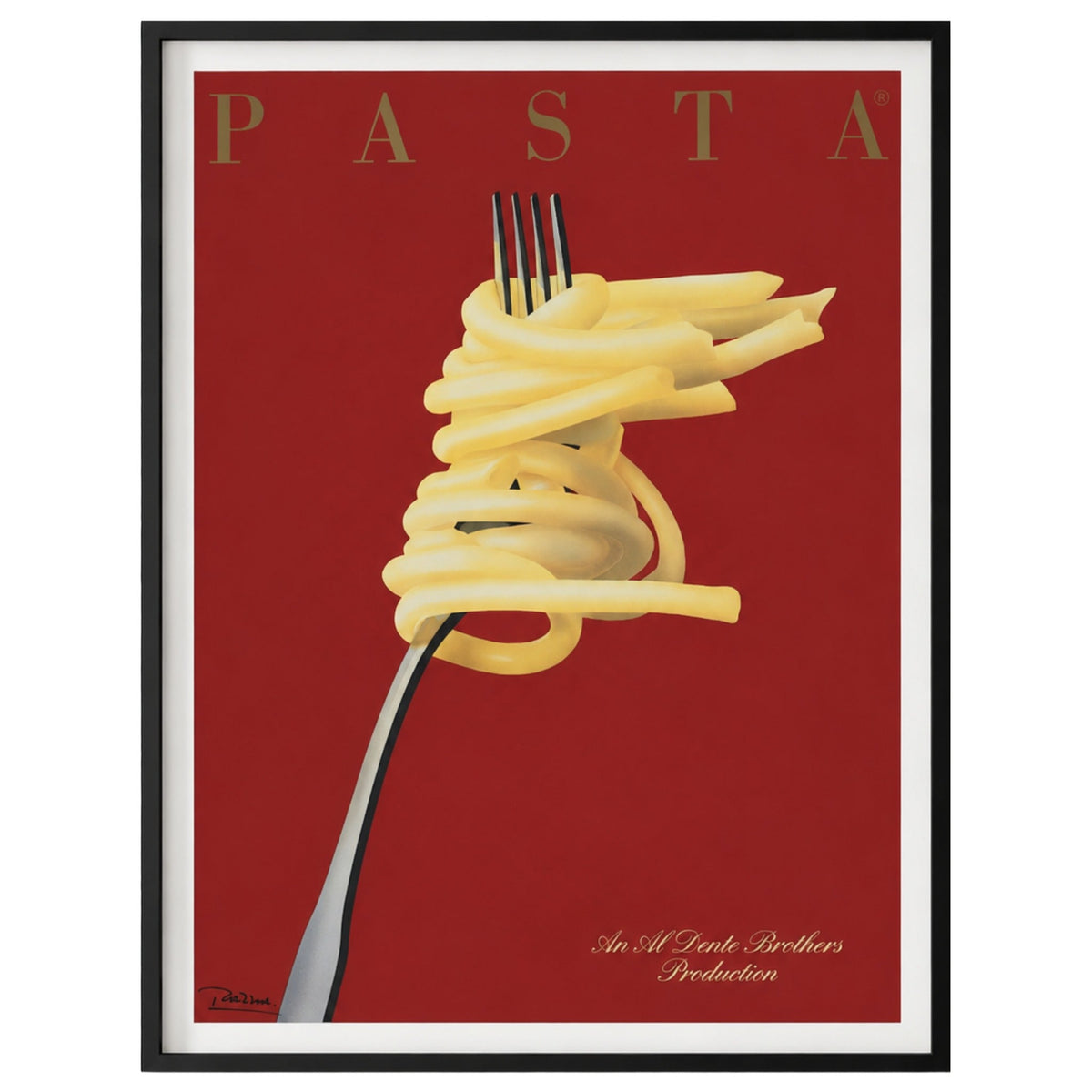 VINTAGE ART