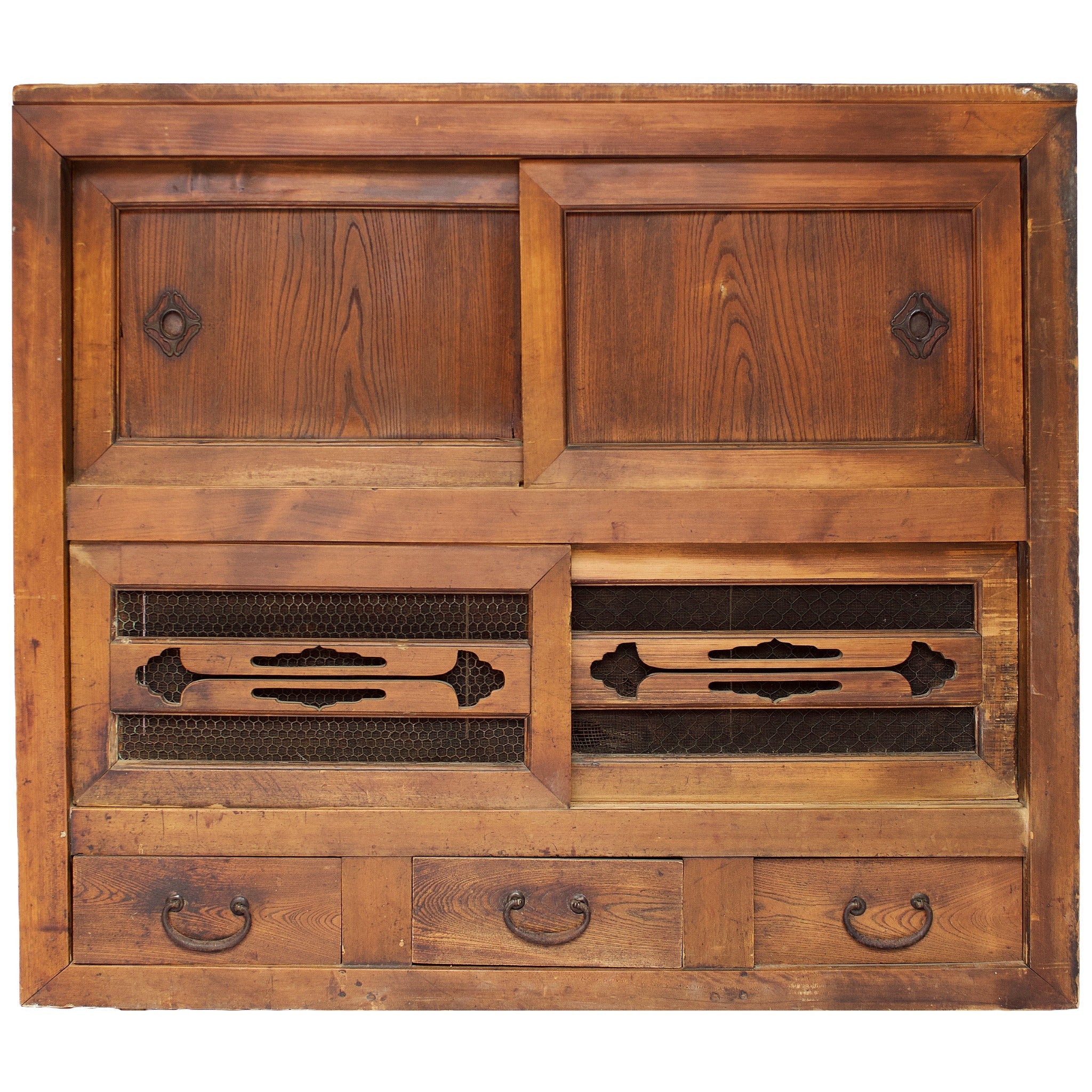 Chests & Dressers