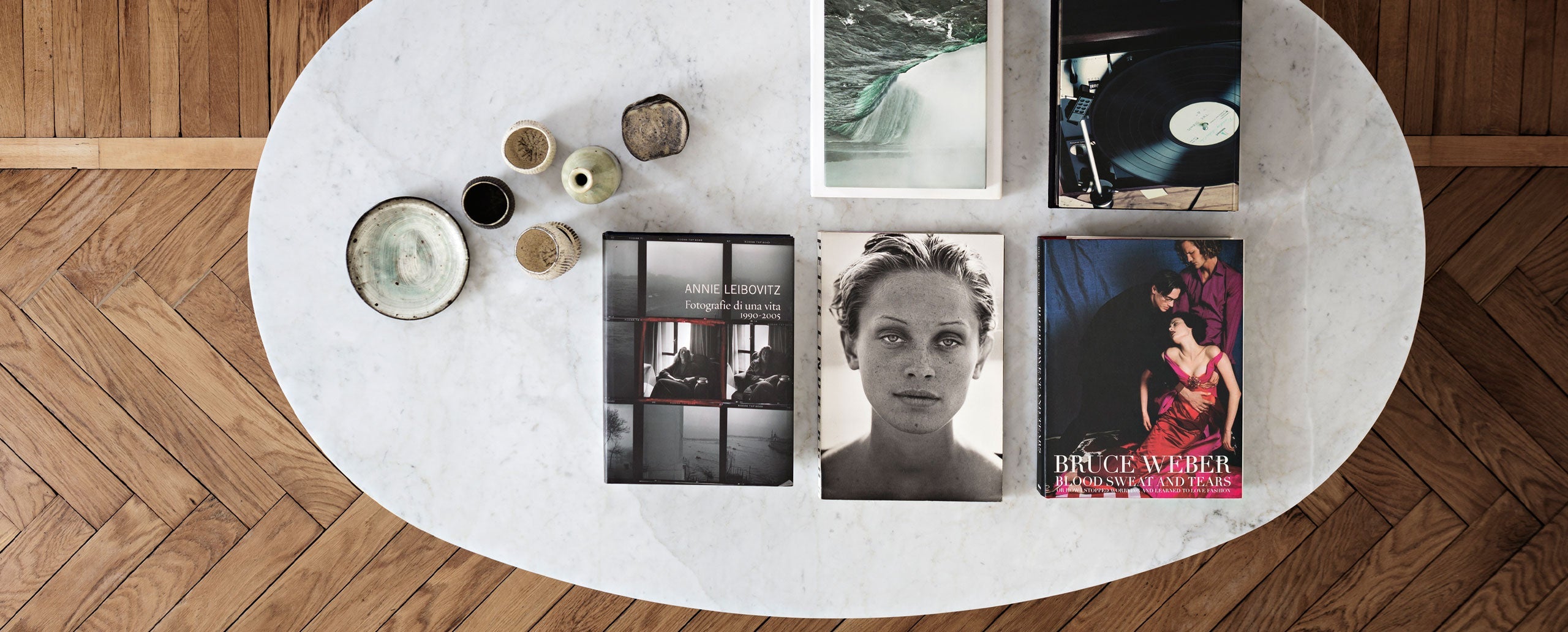 COFFEE TABLES