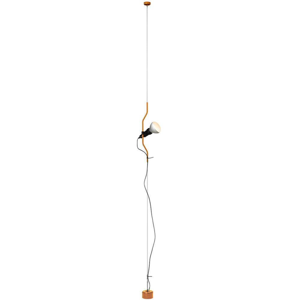 Flos Parentesi 50 Orange – Weisshouse