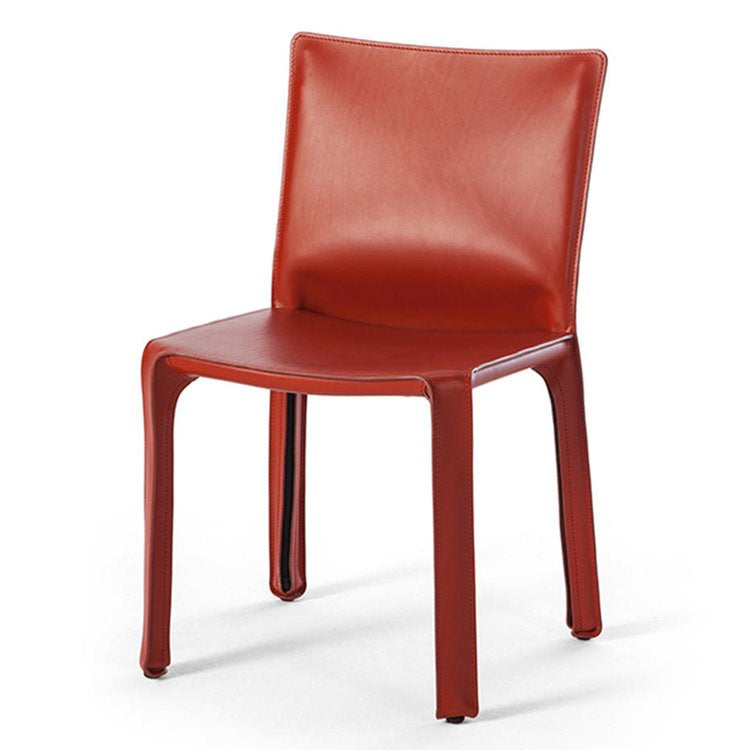 412 Cab Chair By Cassina – Weisshouse