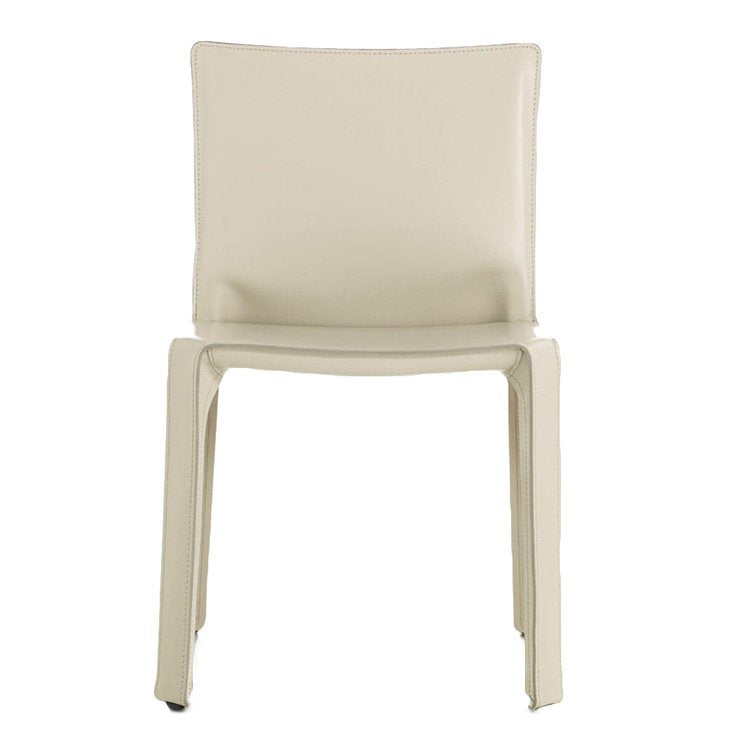 412 Cab Chair By Cassina – Weisshouse