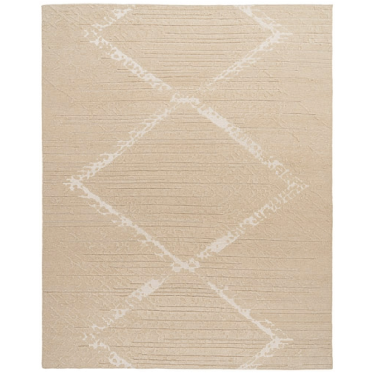 Dani Sand Area Rug – Weisshouse