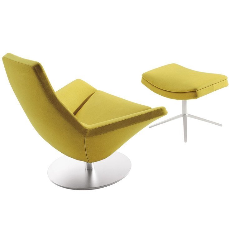 Metropolitan Armchair by B&B Italia – Weisshouse