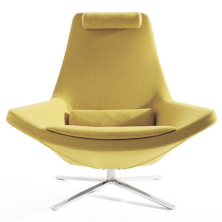 Metropolitan Armchair by B&B Italia – Weisshouse