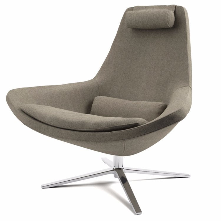 Metropolitan Armchair by B&B Italia – Weisshouse